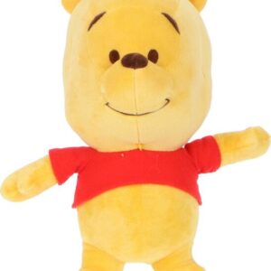 Peter Plys Bamse Med Lyd - Disney Classics - 28 Cm