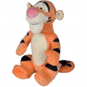 Peter Plys Tigerdyr Bamse 25 cm