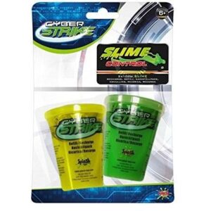 Pierot Cartridges For The Cyber Strike Slime Gun - 259048