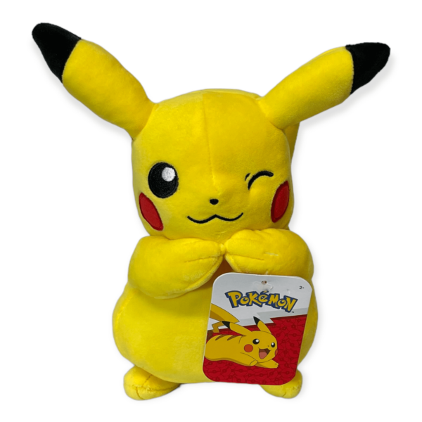 Pikachu Pokemon 20 Cm