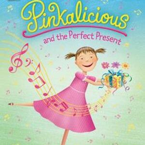 Pinkalicious and the Perfect Present-Victoria Kann