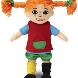 Pippi Dukke 20 Cm