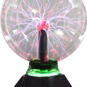 Plasma Lampe