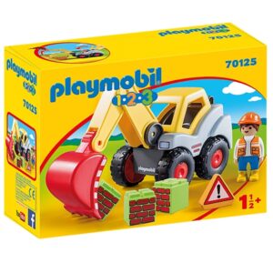 PlaymobilÂ® 1.2.3 - Gravko