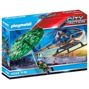 PlaymobilÂ® City Action