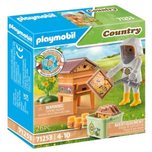 PlaymobilÂ® Country - Biavler