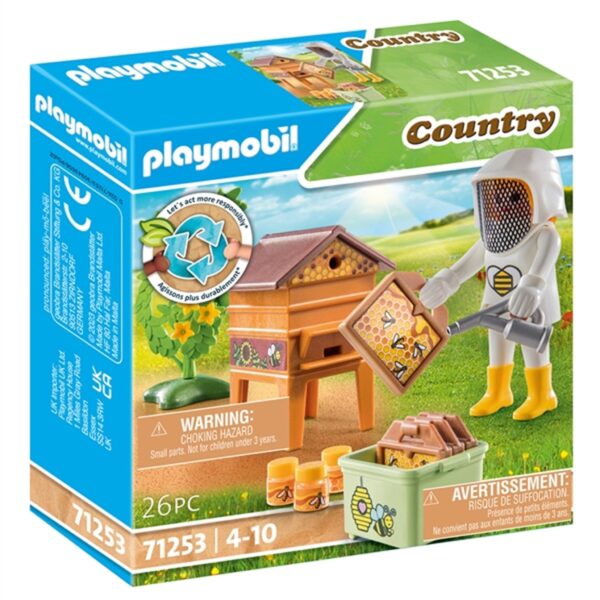 PlaymobilÂ® Country - Biavler