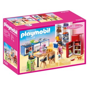 PlaymobilÂ® Dollhouse - Køkken