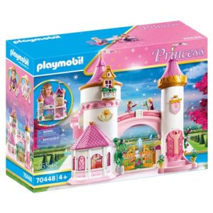 PlaymobilÂ® Princess - Prinsesseslot