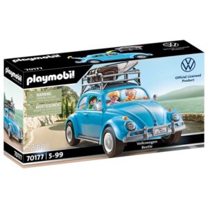 PlaymobilÂ® VW - Volkswagen Beetle