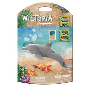 PlaymobilÂ® Wiltopia - Delfin