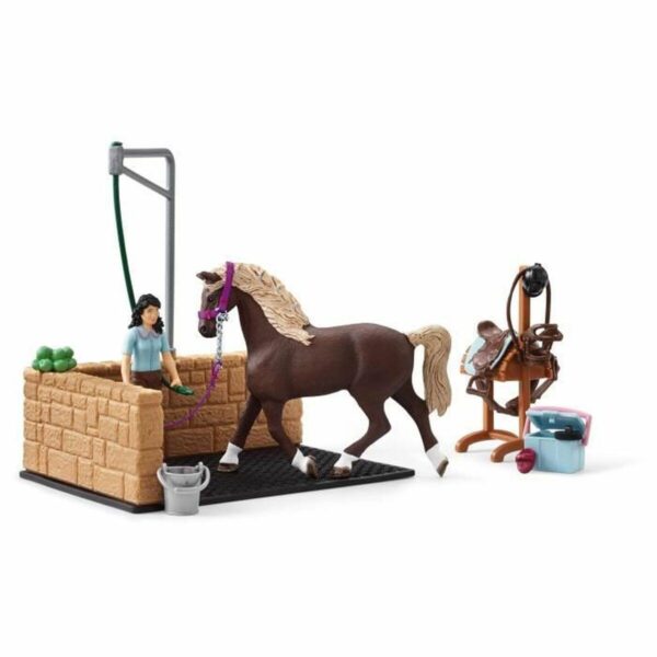 Playset Schleich 42438