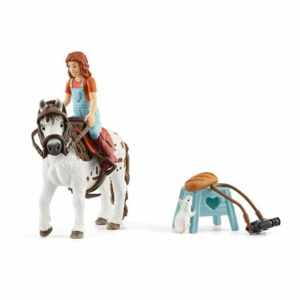 Playset Schleich 42518