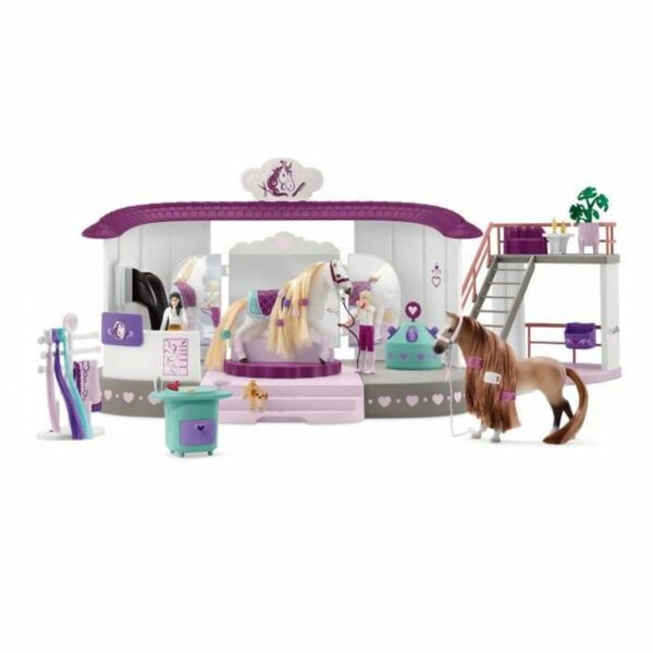 Playset Schleich 42588 Hest