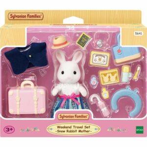 Playset Sylvanian Families 5641 Action Figurer