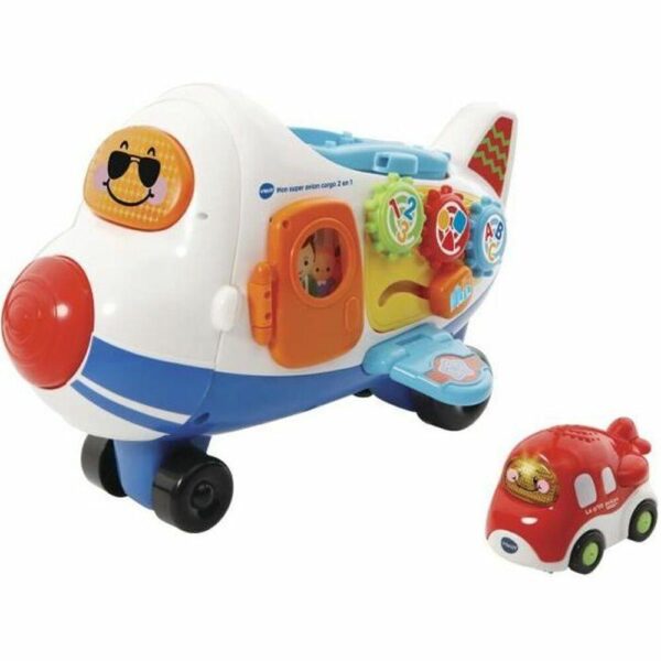 Playset Vtech 80-503105 Playset Figur