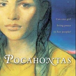 Pocahontas-Joseph Bruchac