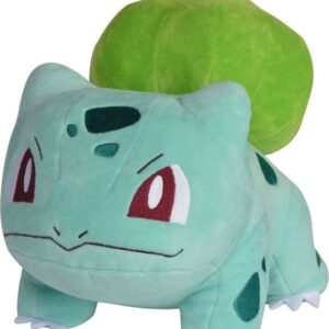 Pokemon Bamse - Bulbasaur