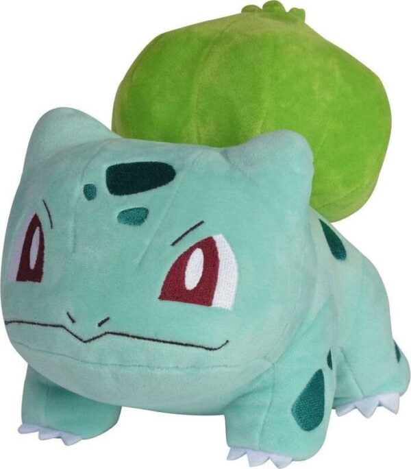 Pokemon Bamse - Bulbasaur