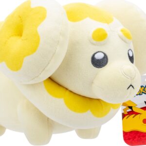 Pokémon Bamse - Fidough - 20 Cm