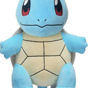 Pokemon Bamse - Squirtle