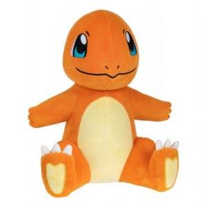 Pokemon Charmander Bamse 30cm