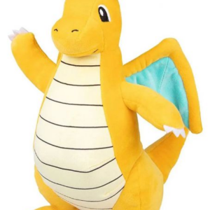 Pokemon Dragonite Bamse 30 cm