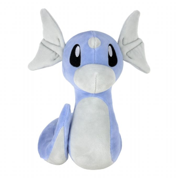 Pokemon Dratini Bamse 20 cm