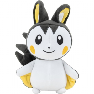 Pokemon Emolga Bamse 20cm