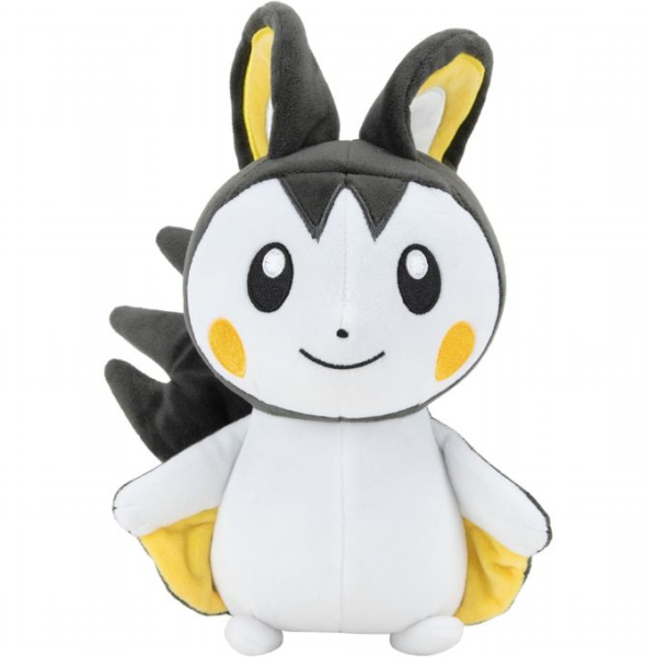 Pokemon Emolga Bamse 20cm