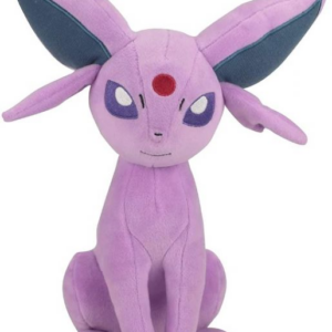 Pokemon Espeon bamse 20 cm