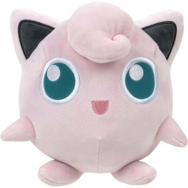 Pokemon Jigglypuff Bamse 20 cm