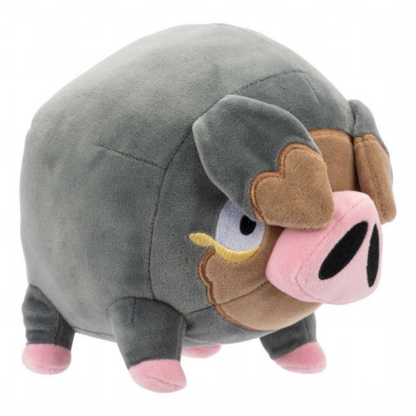 Pokemon Lechonk Bamse 20 cm