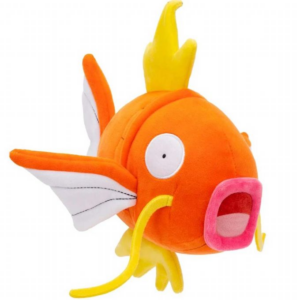 Pokemon Magikarp bamse 20cm