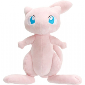 Pokemon Mew Bamse 20 cm