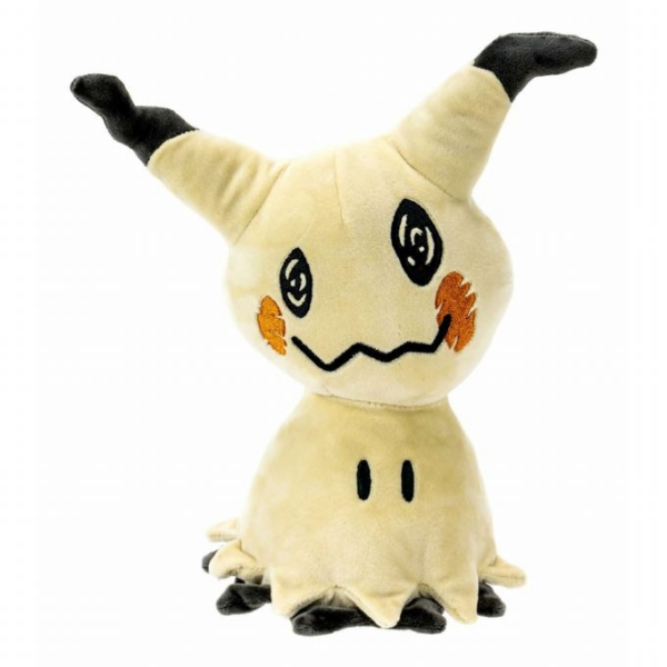 Pokemon Mimikyu bamse 20 cm