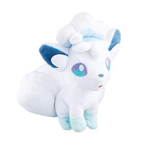 Pokemon Plush - Alolan Vulpix - Bamse 25cm