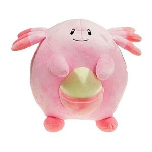 Pokemon Plush - Chansey Bamse 15 cm