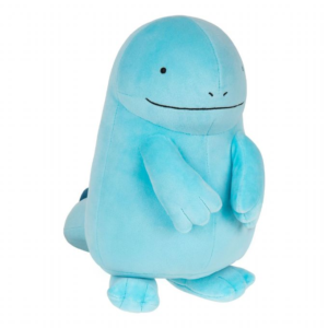 Pokemon Quagsire Bamse 30cm