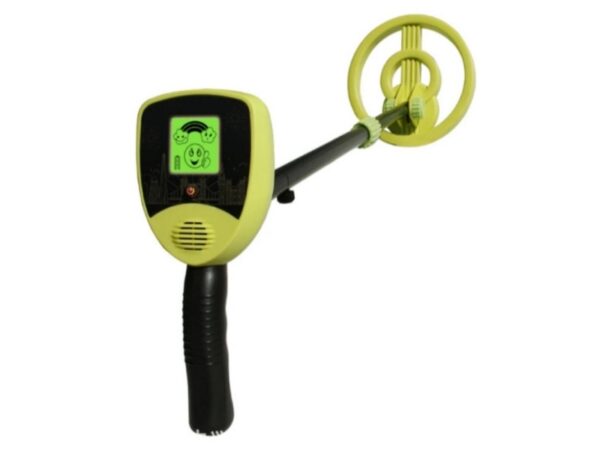 Powerneed Md15, Metal, Hobby, 0,15 M, Lcd, Aa, Alkaline