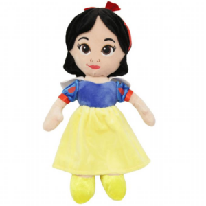 Prinsesse Snehvide Bamse 30 cm