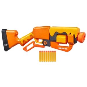 Promo Nerf Roblox Launcher Adopt Me Bees Hasbro F2486