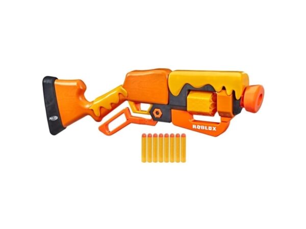 Promo Nerf Roblox Launcher Adopt Me Bees Hasbro F2486