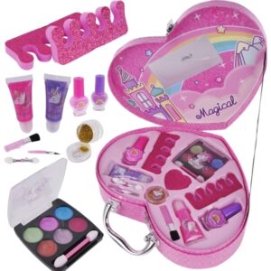 Pronice Large Case Neglekosmetik Makeup Beauty Case