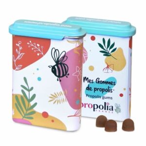 Propolia® - Opbevaring til sugetabletter - Limited Edition