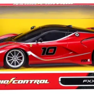 RC Ferrari FXX-K