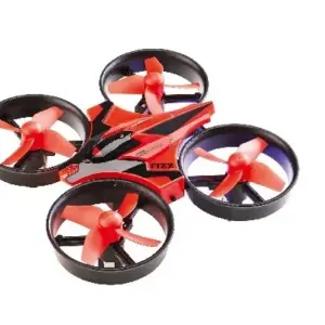 RC Quadcopter Fizz