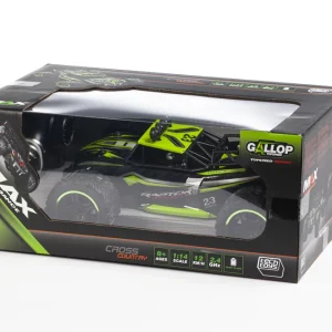 RC buggy