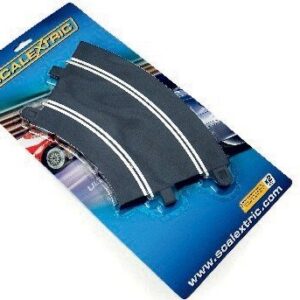 Rad 2 Standard Curve 45° (2 Per Bag) - C8206