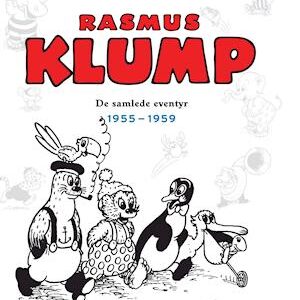 Rasmus Klump- 1955-1959-Carla